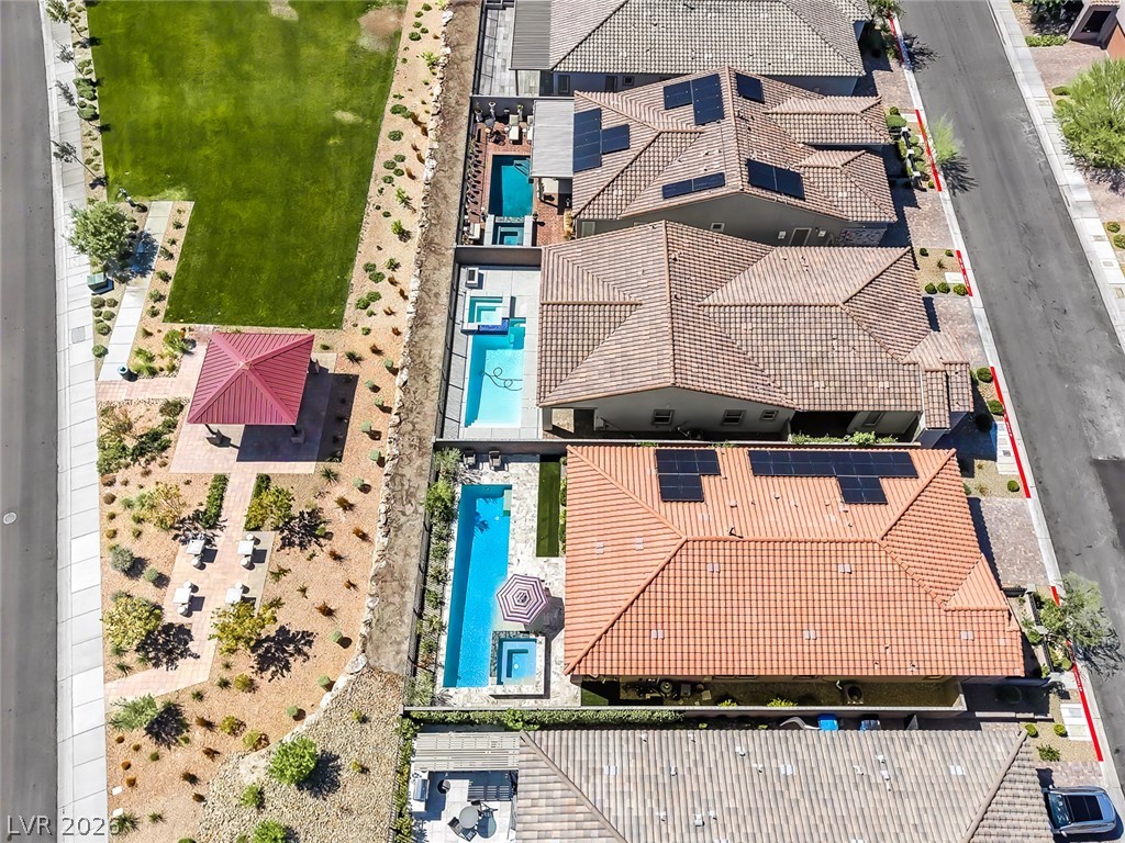 226 Little Haystack Drive Las Vegas NV 89138