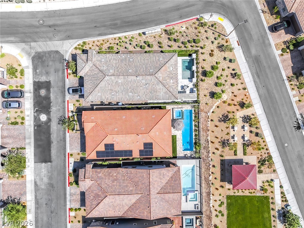 226 Little Haystack Drive Las Vegas NV 89138