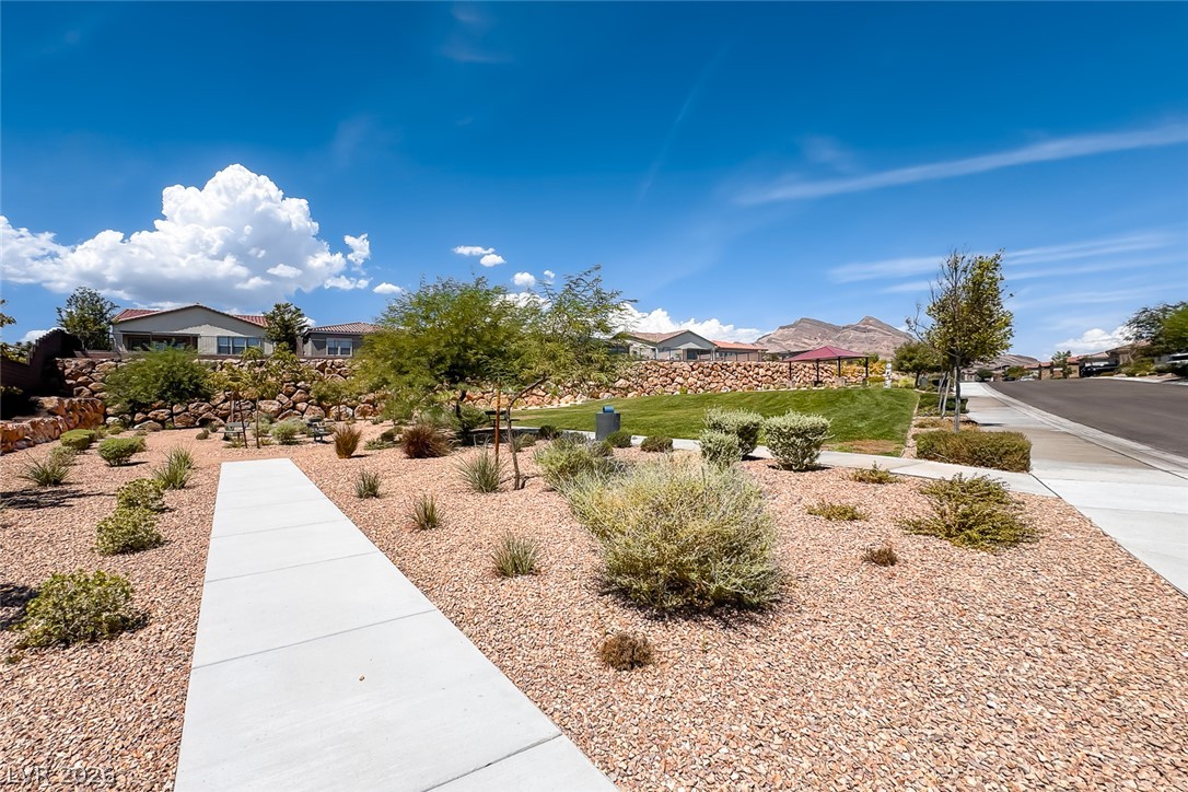 226 Little Haystack Drive Las Vegas NV 89138