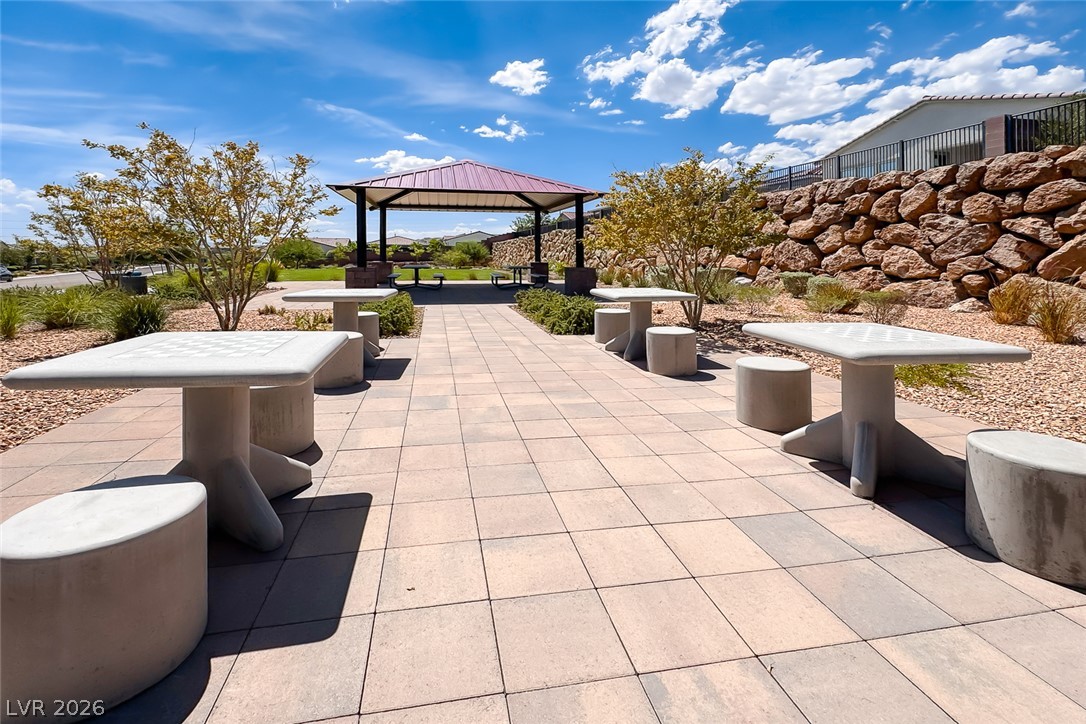 226 Little Haystack Drive Las Vegas NV 89138