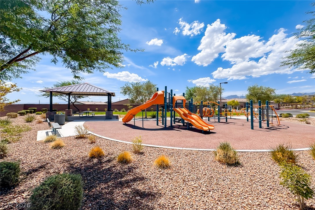 226 Little Haystack Drive Las Vegas NV 89138