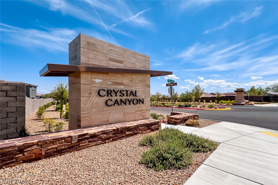 226 Little Haystack Drive Las Vegas NV 89138