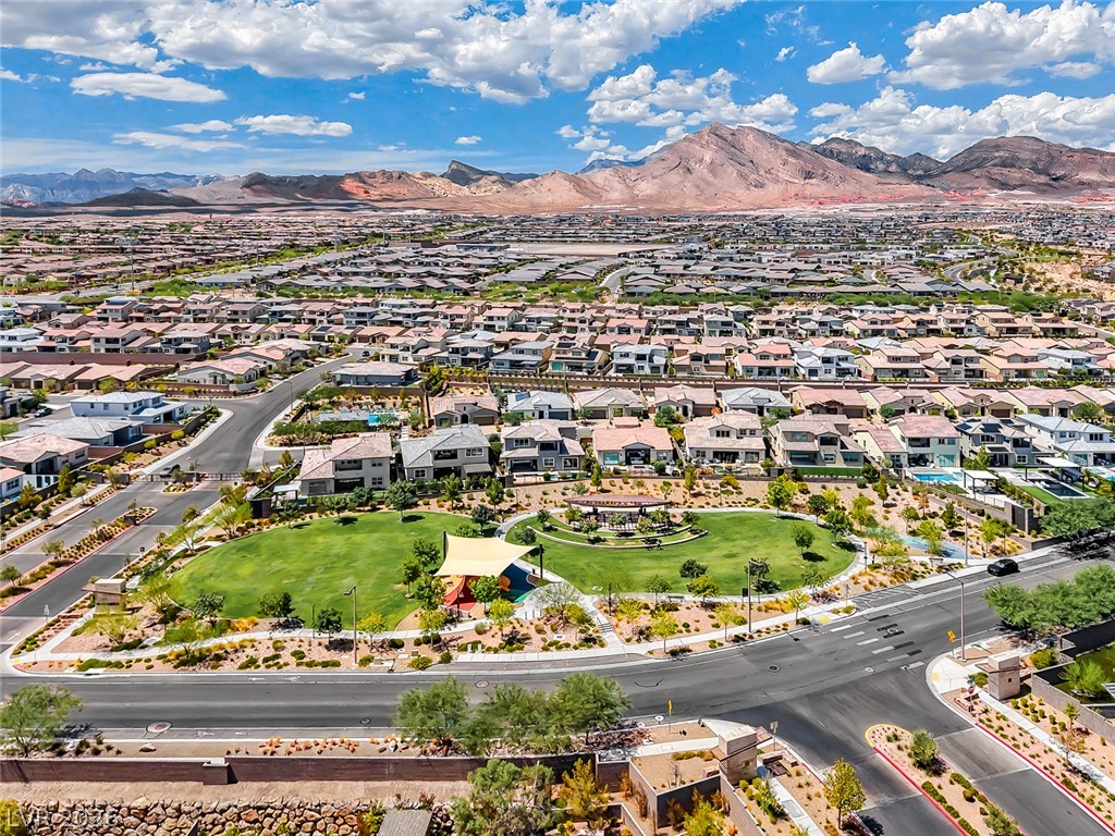 226 Little Haystack Drive Las Vegas NV 89138