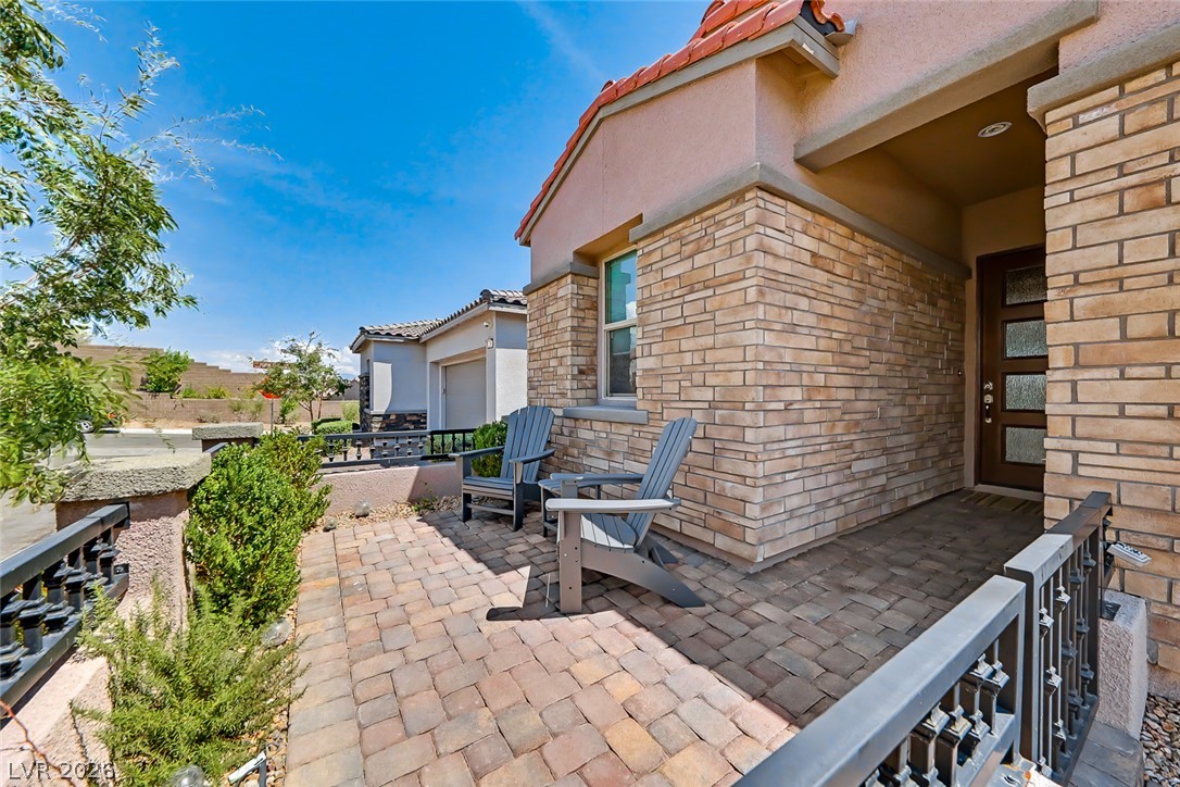 226 Little Haystack Drive Las Vegas NV 89138