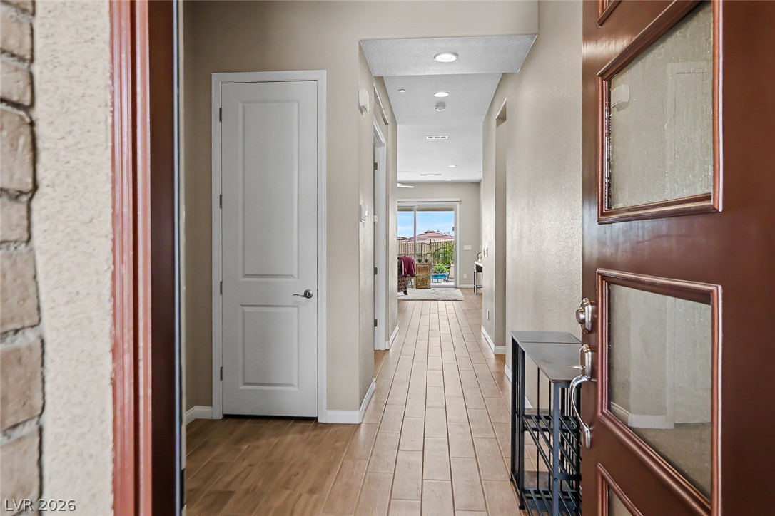 226 Little Haystack Drive Las Vegas NV 89138
