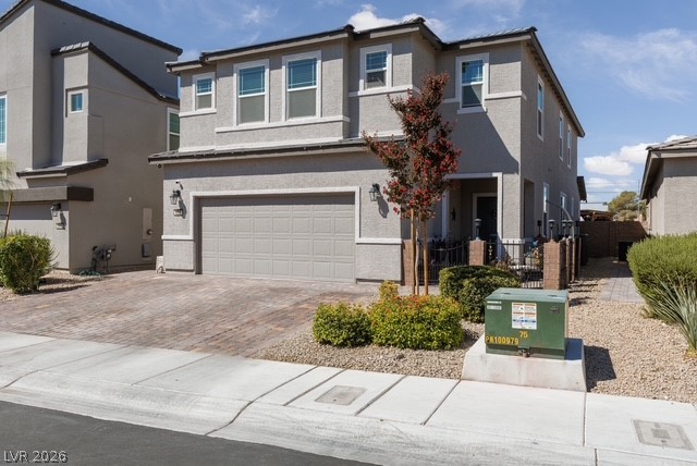 4225 Rancho Crossing Street Las Vegas NV 89130