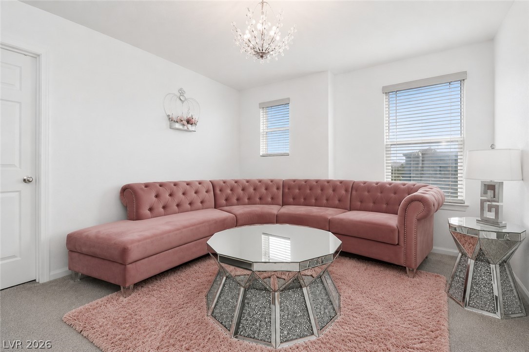 4225 Rancho Crossing Street Las Vegas NV 89130