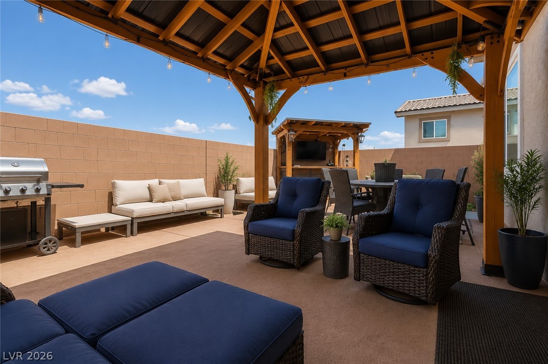 4225 Rancho Crossing Street Las Vegas NV 89130