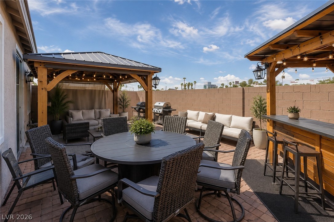 4225 Rancho Crossing Street Las Vegas NV 89130