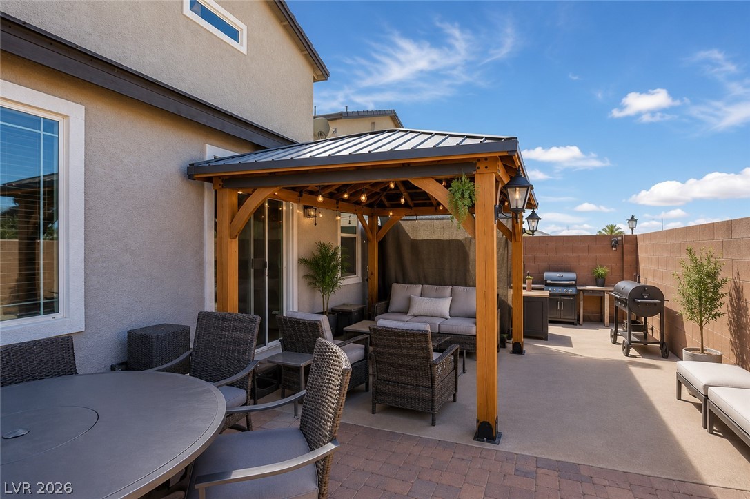 4225 Rancho Crossing Street Las Vegas NV 89130