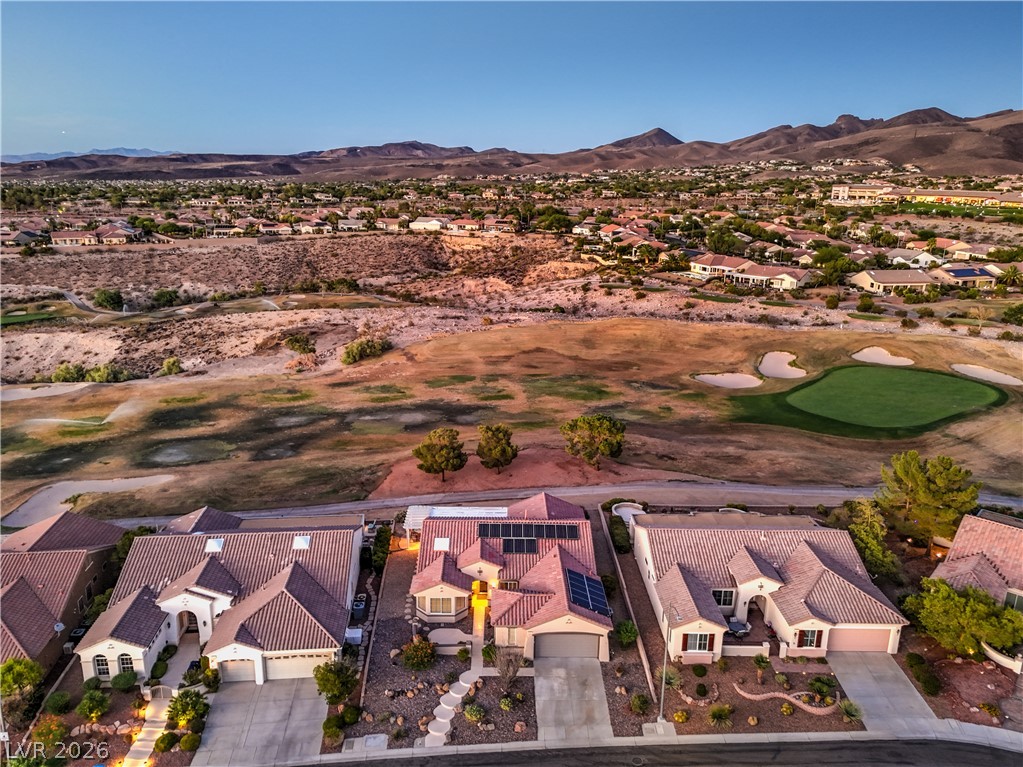 2656 Riceville Drive Henderson NV 89052