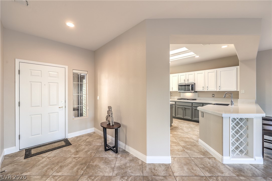 2656 Riceville Drive Henderson NV 89052