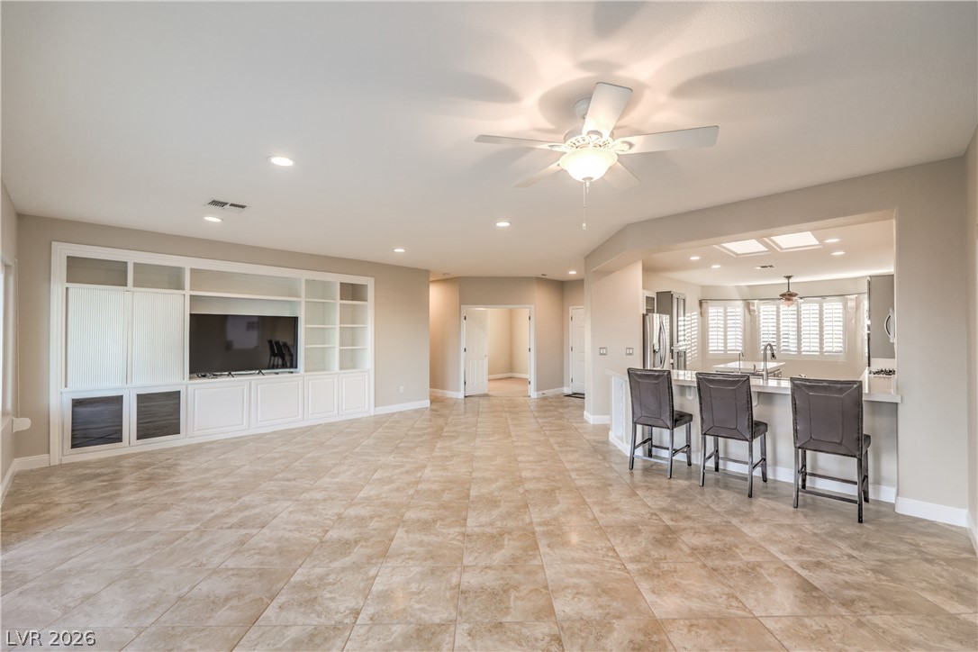 2656 Riceville Drive Henderson NV 89052