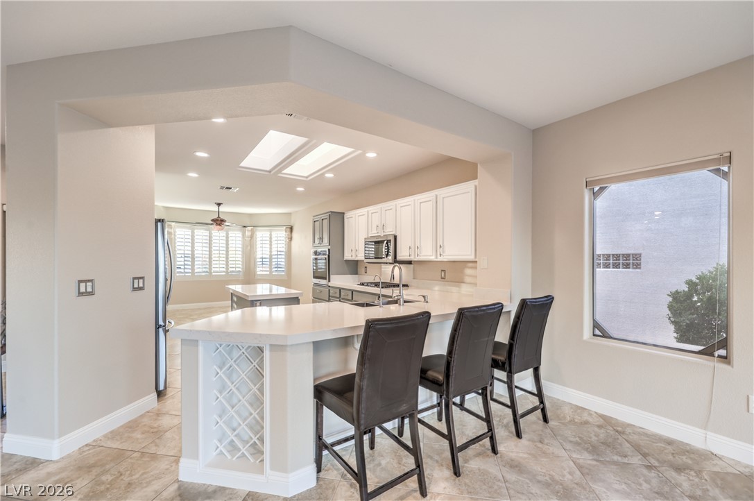 2656 Riceville Drive Henderson NV 89052