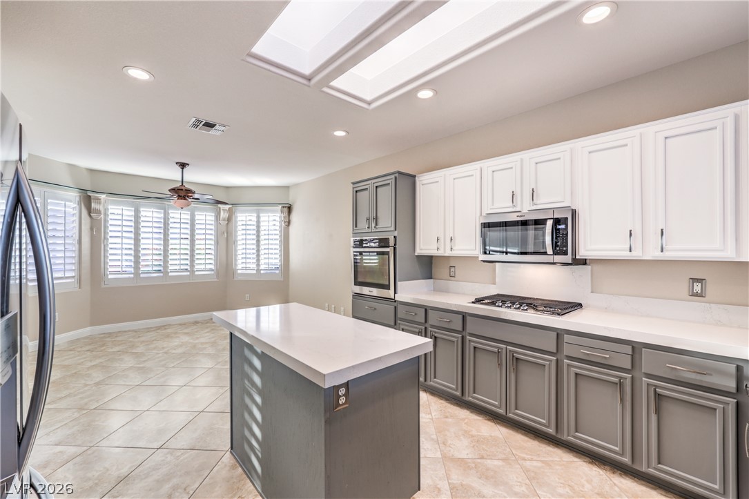 2656 Riceville Drive Henderson NV 89052