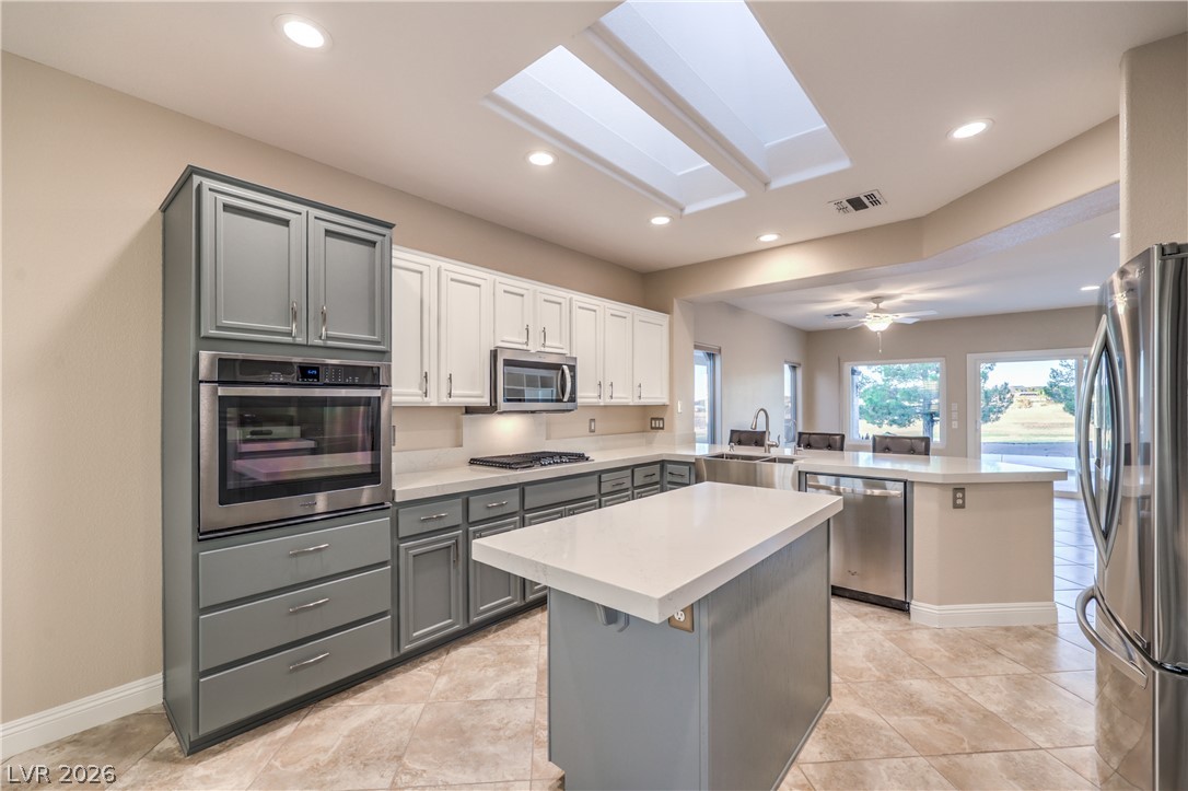 2656 Riceville Drive Henderson NV 89052