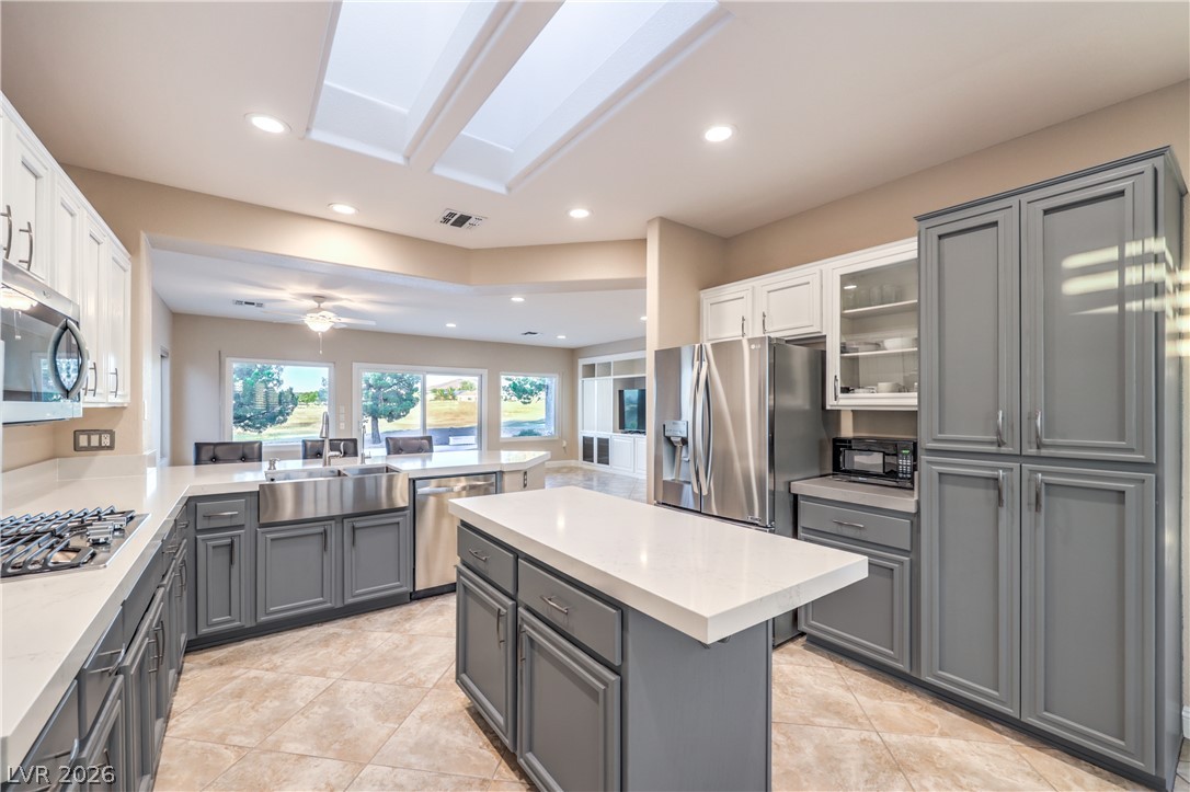 2656 Riceville Drive Henderson NV 89052