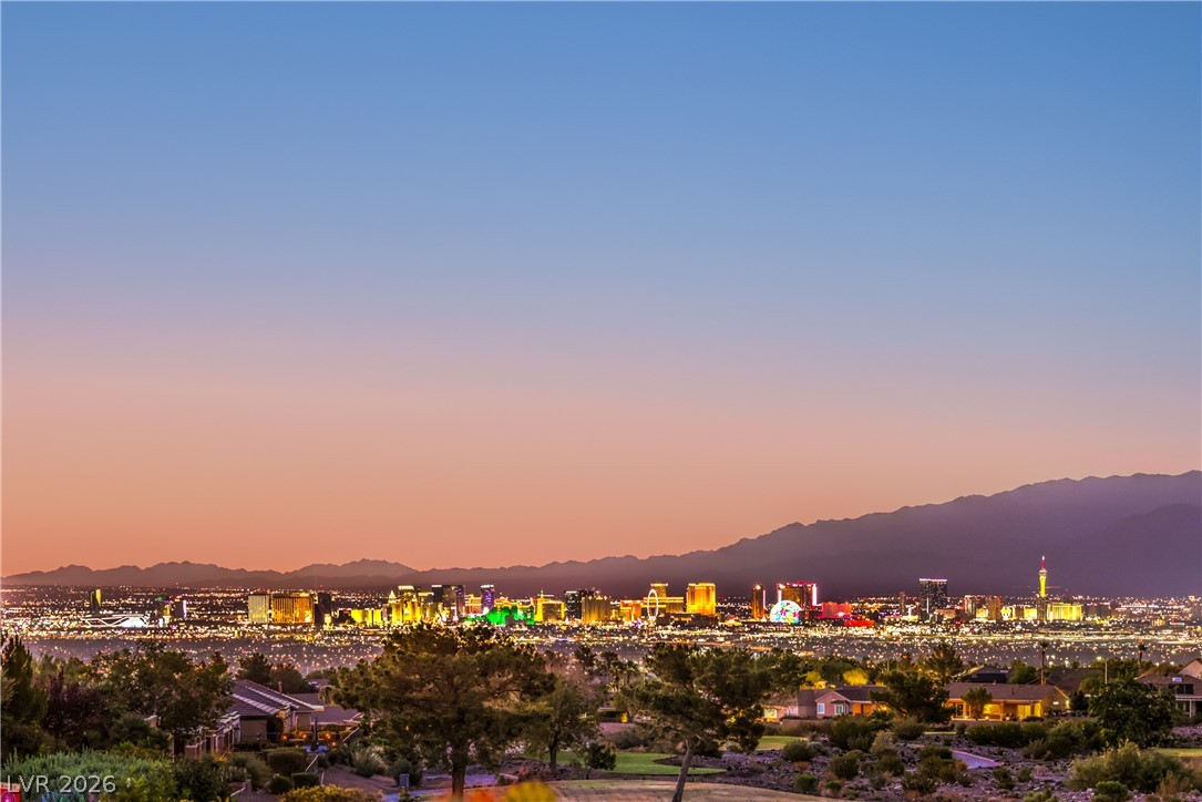 2656 Riceville Drive Henderson NV 89052