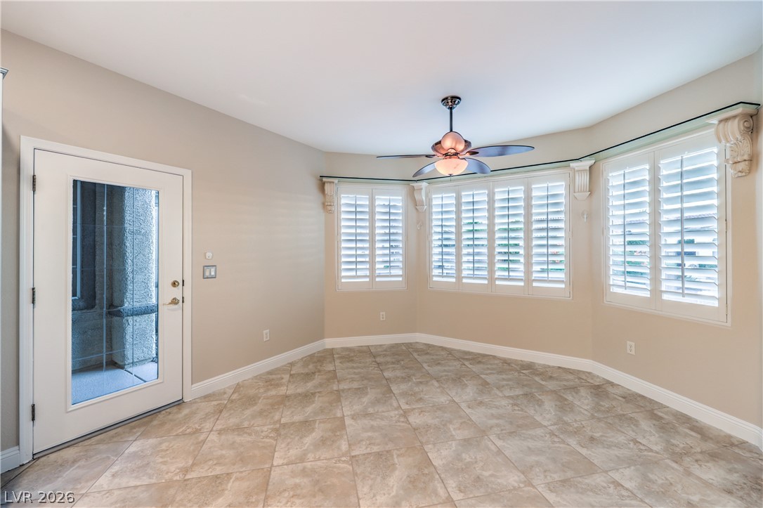 2656 Riceville Drive Henderson NV 89052