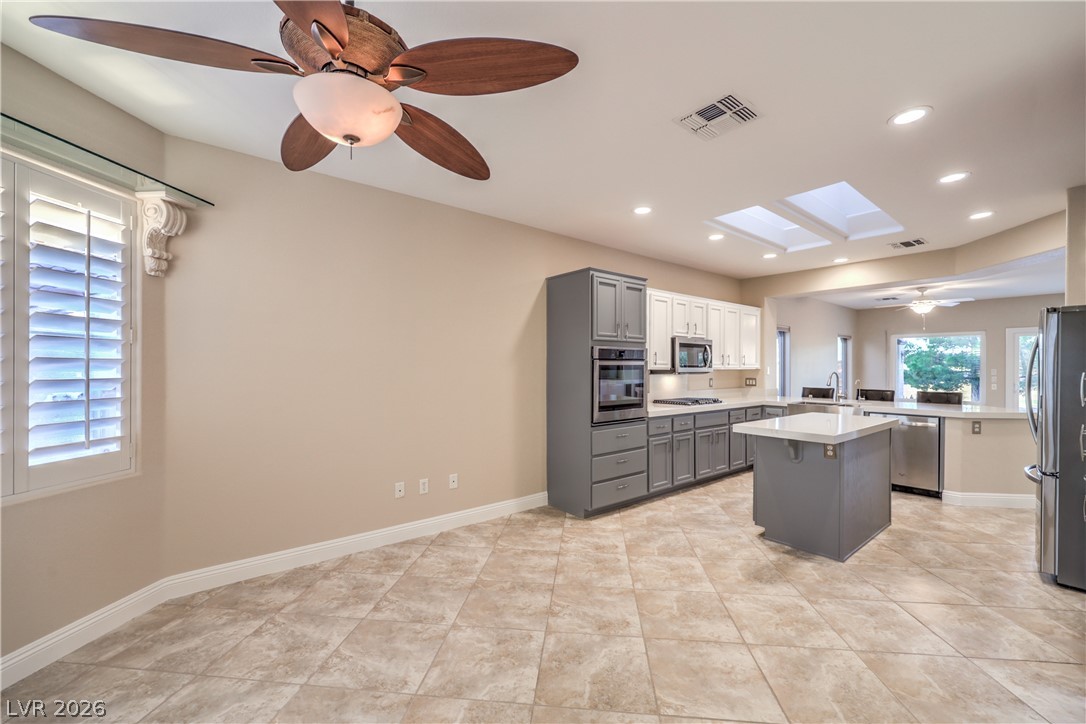 2656 Riceville Drive Henderson NV 89052