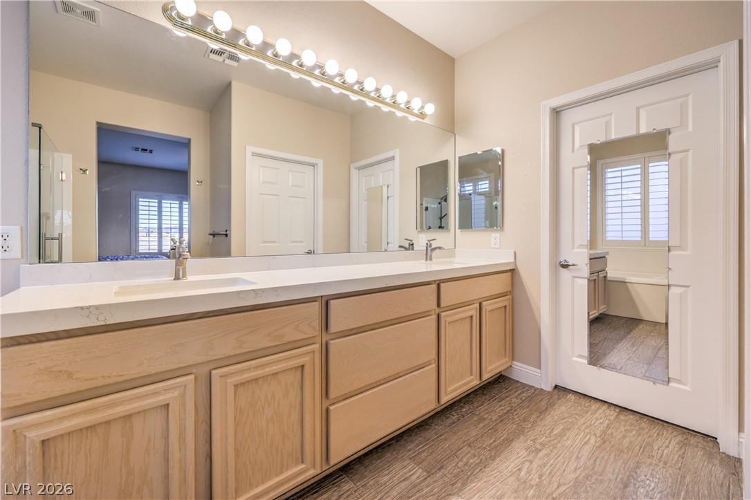 2656 Riceville Drive Henderson NV 89052