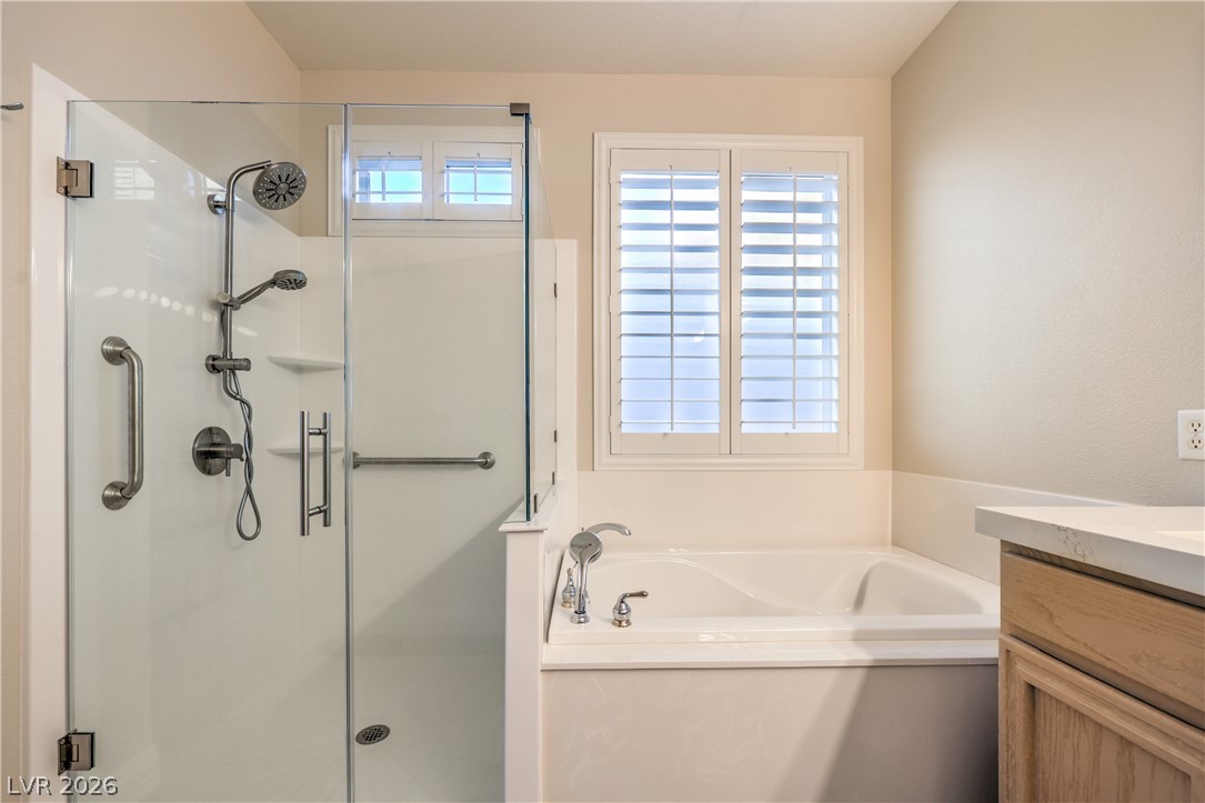 2656 Riceville Drive Henderson NV 89052