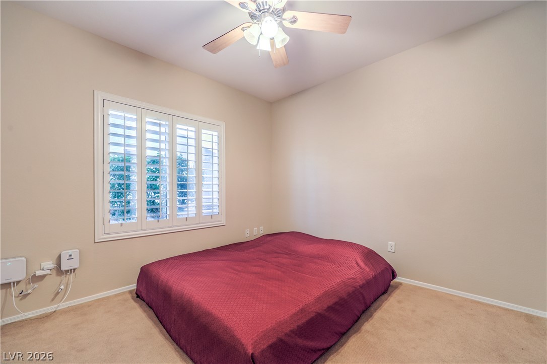 2656 Riceville Drive Henderson NV 89052