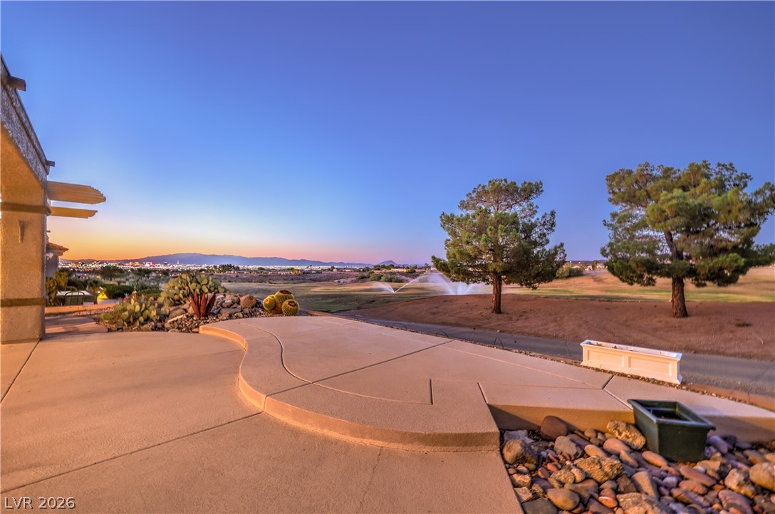 2656 Riceville Drive Henderson NV 89052