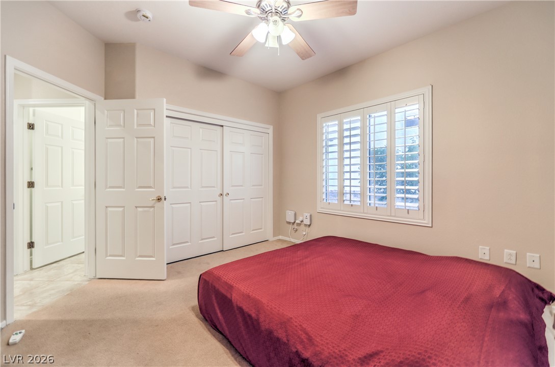 2656 Riceville Drive Henderson NV 89052