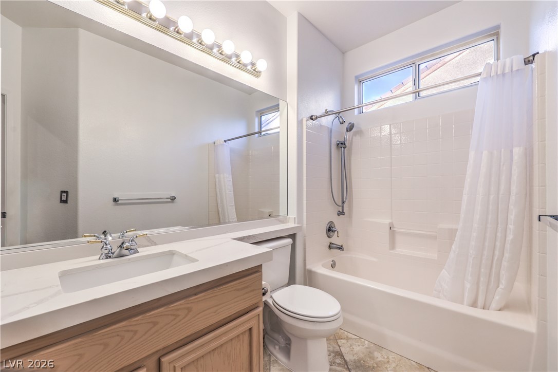 2656 Riceville Drive Henderson NV 89052