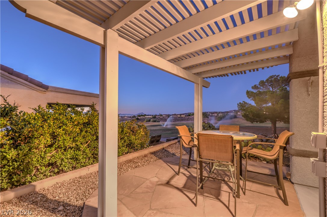 2656 Riceville Drive Henderson NV 89052