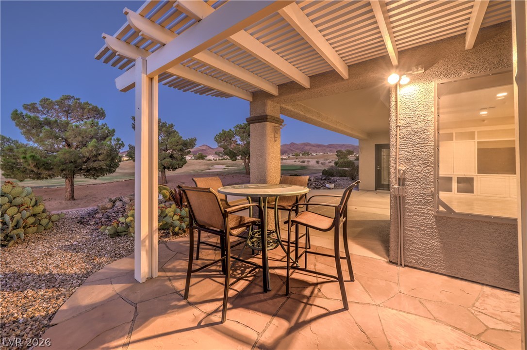 2656 Riceville Drive Henderson NV 89052