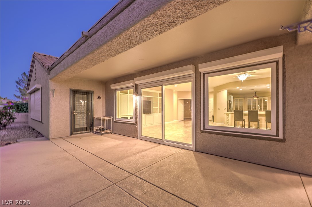 2656 Riceville Drive Henderson NV 89052