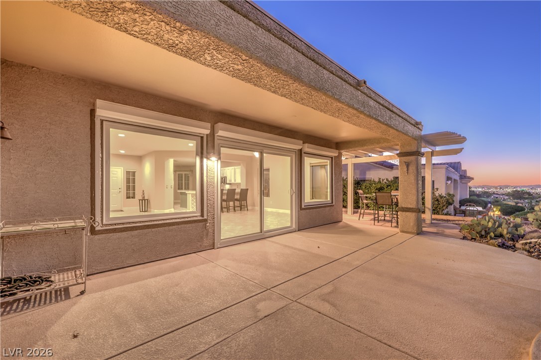 2656 Riceville Drive Henderson NV 89052