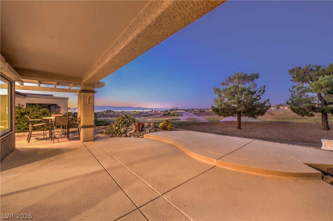 2656 Riceville Drive Henderson NV 89052