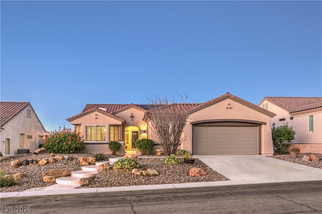 2656 Riceville Drive Henderson NV 89052