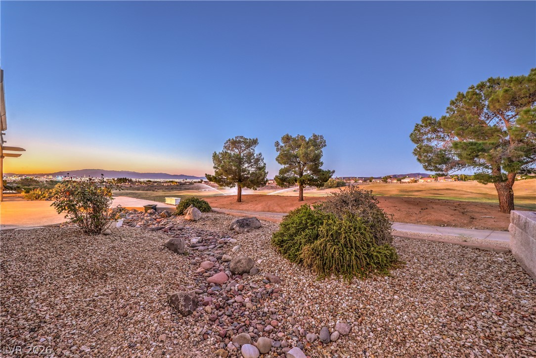 2656 Riceville Drive Henderson NV 89052