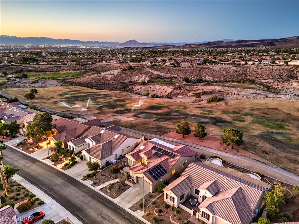 2656 Riceville Drive Henderson NV 89052