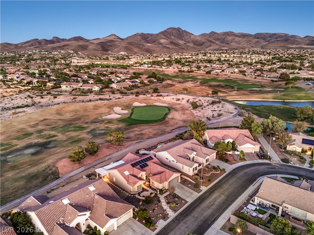 2656 Riceville Drive Henderson NV 89052