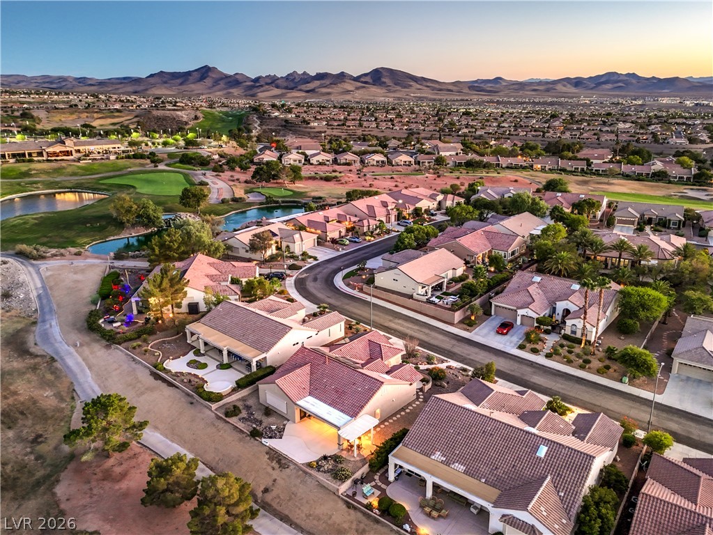 2656 Riceville Drive Henderson NV 89052
