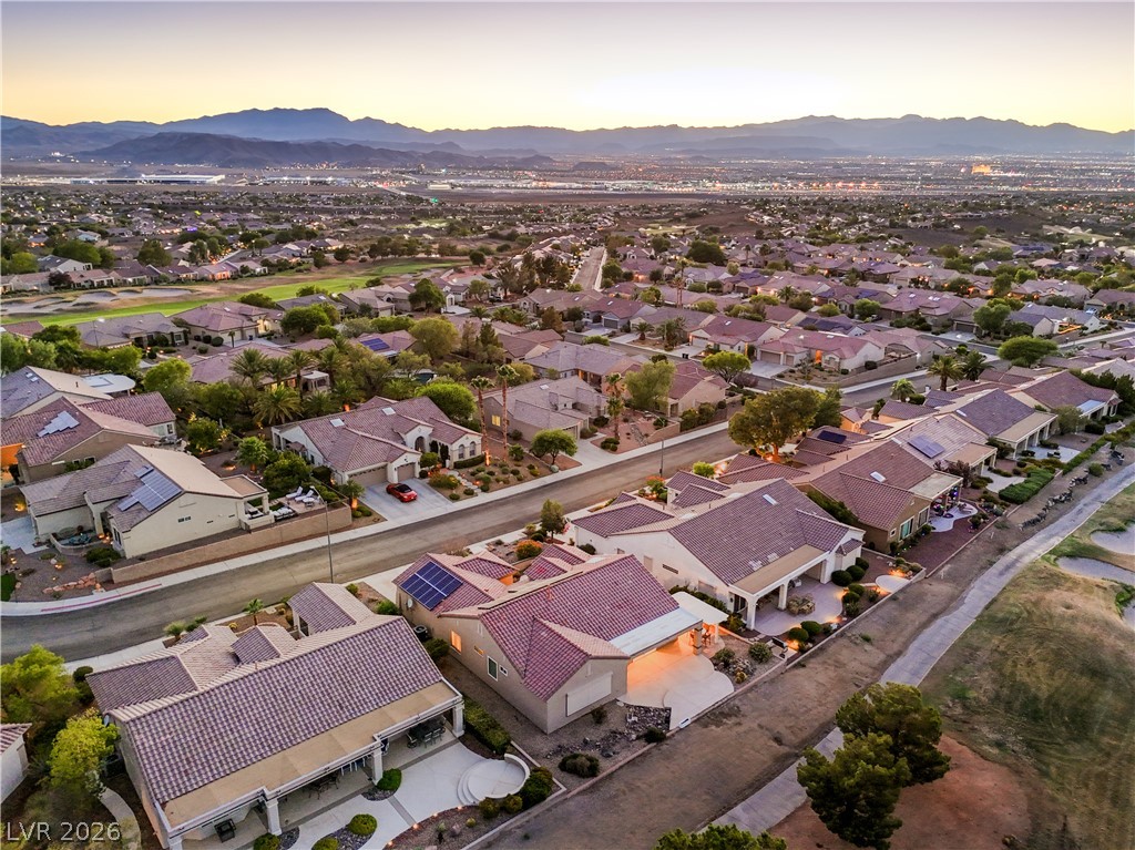 2656 Riceville Drive Henderson NV 89052