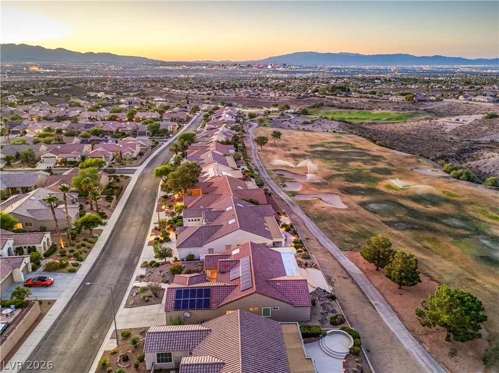 2656 Riceville Drive Henderson NV 89052