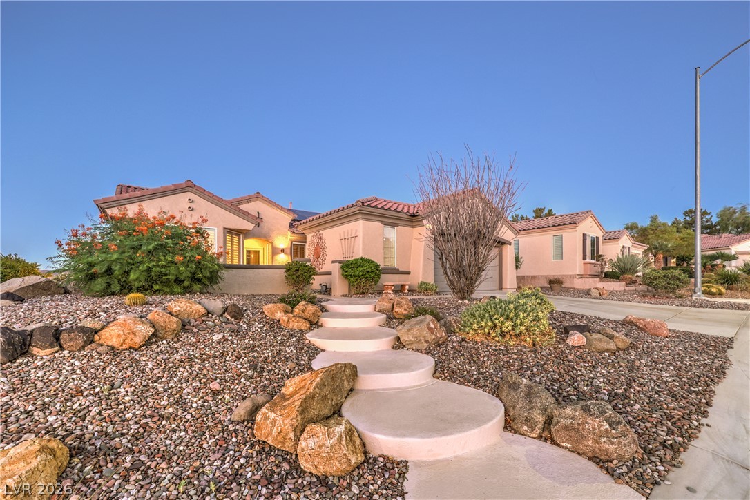 2656 Riceville Drive Henderson NV 89052