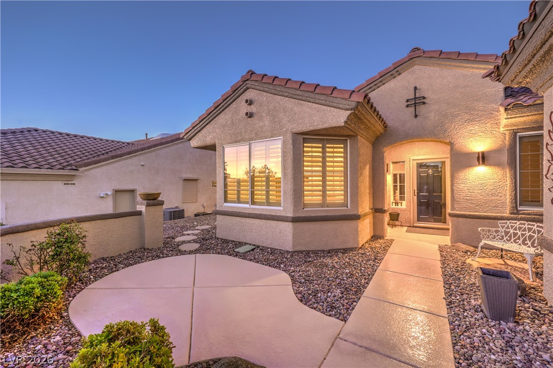 2656 Riceville Drive Henderson NV 89052