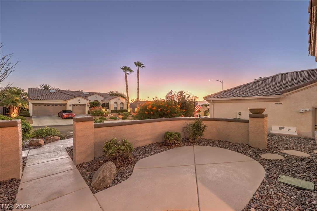 2656 Riceville Drive Henderson NV 89052