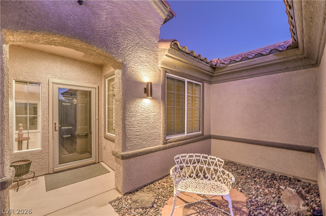 2656 Riceville Drive Henderson NV 89052