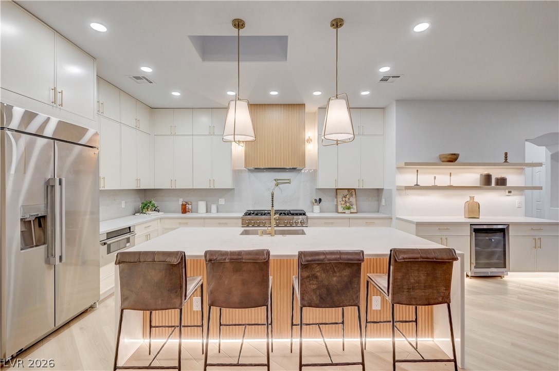 2161 Alexa Breanne Court Las Vegas NV 89117