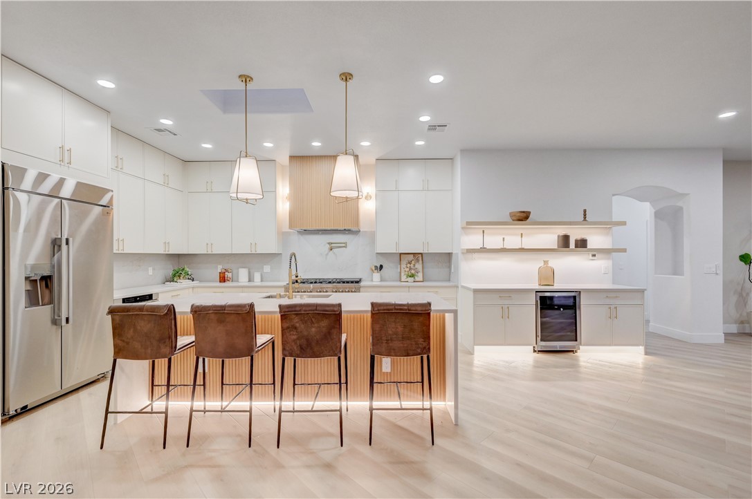 2161 Alexa Breanne Court Las Vegas NV 89117