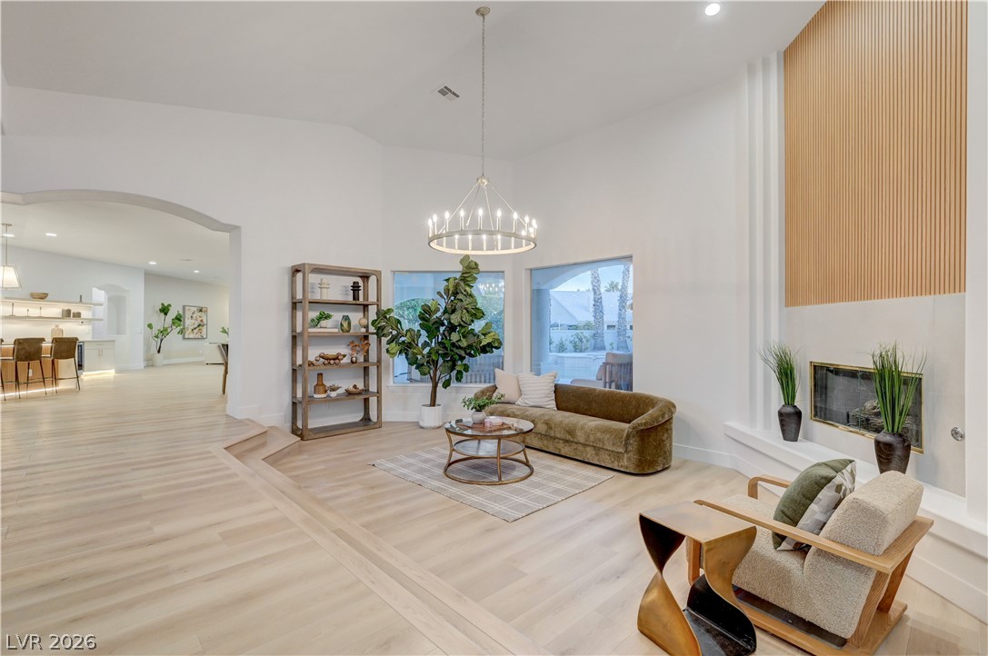 2161 Alexa Breanne Court Las Vegas NV 89117