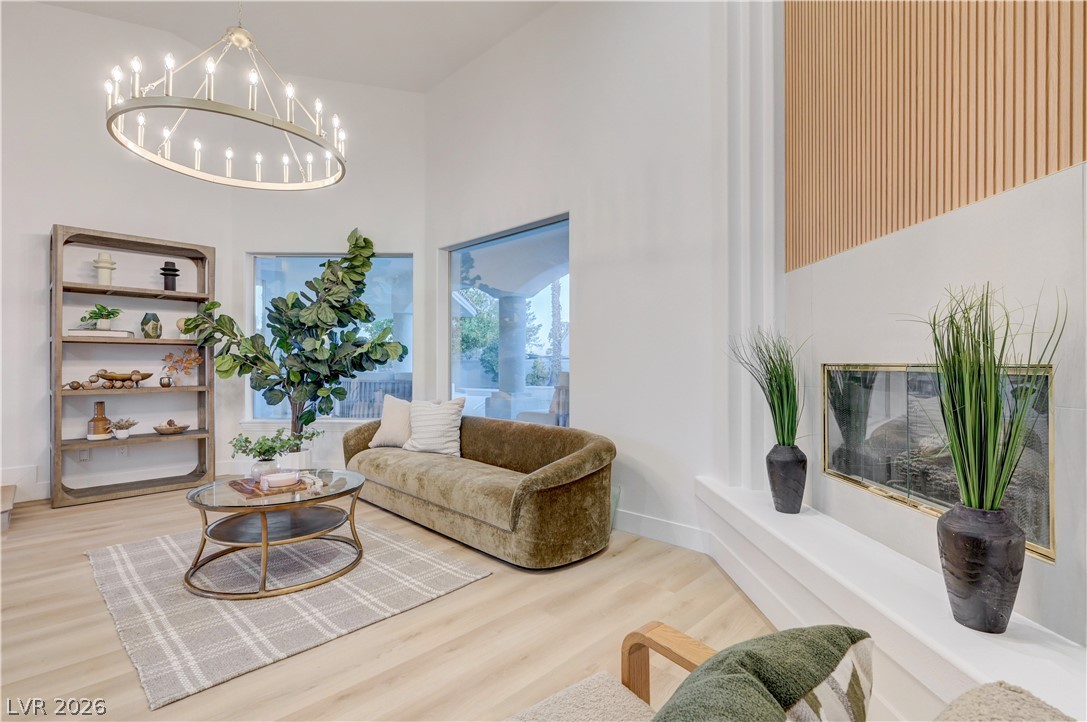 2161 Alexa Breanne Court Las Vegas NV 89117